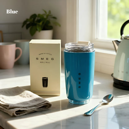 𝗦 𝗠 𝗘 𝗚 Vintage 50s Thermos