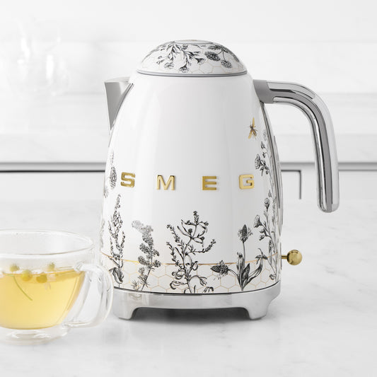 SMEG Kettle