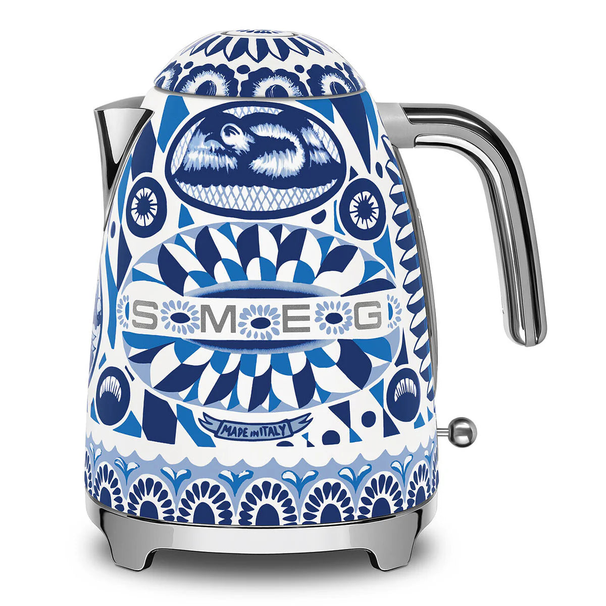SMEG Kettle