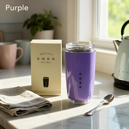 𝗦 𝗠 𝗘 𝗚 Vintage 50s Thermos