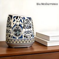 Blu Mediterraneo