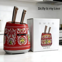 Sicily is my love