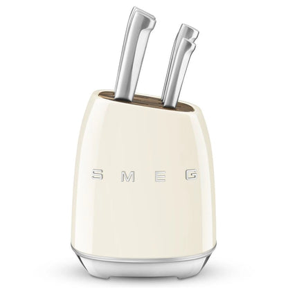 𝗦 𝗠 𝗘 𝗚 Knife Block Set
