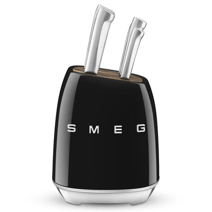 𝗦 𝗠 𝗘 𝗚 Knife Block Set